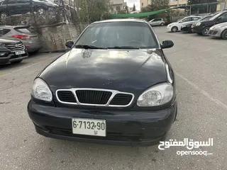  6 ديو لانس بنزين