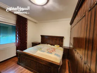  15 شقة مفروشة للإيجار في دير غبار - ref : 14442