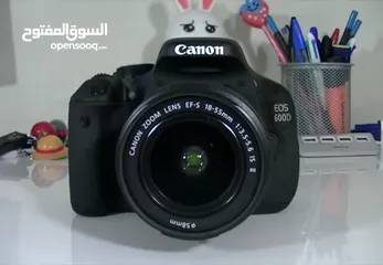  2 كانون 600دي تصوير خرافي بزواية مختلفة