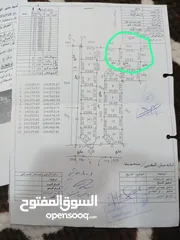 2 ارض سكن ج للبيع