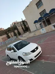  3 سزوكي ليانا شطب