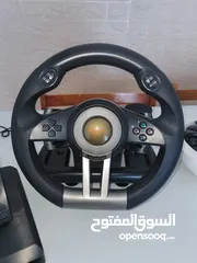  1 steering V3 pro PXN