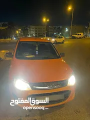  11 لادا KALINA موديل 2018