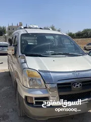  6 باص ستاريكس دب 2004 للبيع