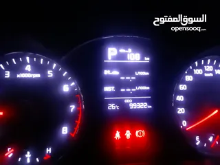  10 كيا سيراتو 2018