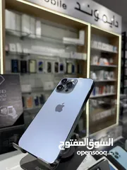  22 متجر دايموند موبايل ‏ iPhone 13 Pro  مستخدم بحالة الجديد