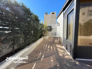  8 شقه مفروشه للايجار في دير غبار ( Property 39522 )-174885120