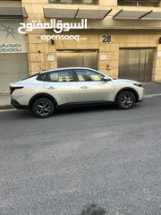  5 كيا k3 2024 للايجار اسبوعي شهري