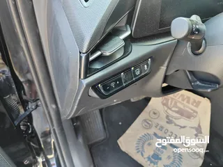  13 كيا نيرو 2024 جمرك اليوم 7جيد