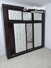  3 للبيع غرفه نوم جديده  سعر المصنع