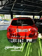  5 مرسيدس بينز glc