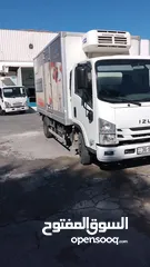  6 ISUZU NPR 2019