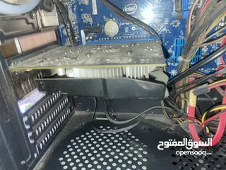  1 كرت gtx 750 ti فش فيو مشاكل 35 نهايتو