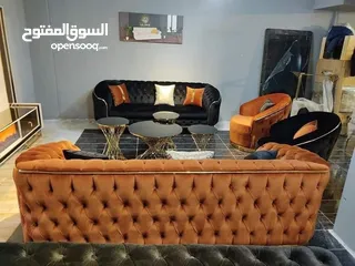  1 عرض كنب تركي مؤقت