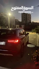  9 سيات اتيكا اكسيلانس - جير اوتوماتيك ماتور 1500 تيربو بنزين - موديل 2019 - كامل الاضافات