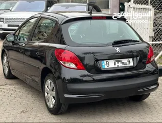  4 peugeot2011