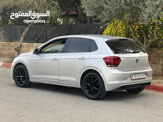  2 Polo (2019/2020)