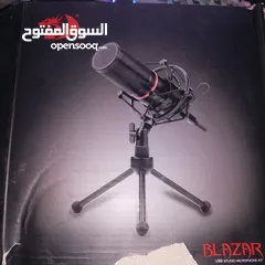  1 مايكرفون REDRAGON ARGP