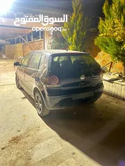  3 بولو 2007 اوتوماتيك