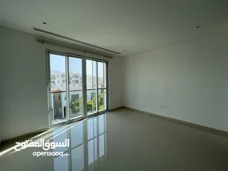  6 2 BR Luxury Apartment in the Gardens – Al Mouj – for Rent