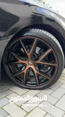  7 سيات ليون CUPRA ترخيص 2020 محرك 2000 بنزين جير أوتوماتيك 290 حصان