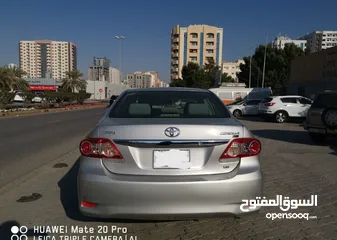  6 تويوتا كورولا للبيع Toyota corolla for sale