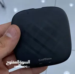  2 أندرويد بوكس 8 gb لتحويل شاشة الوكالة الى اندرويد