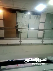  4 محلات للبيع على المناره