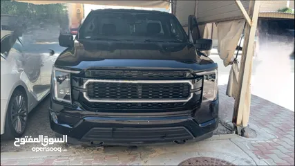  1 للبيع صطاب f150. 22