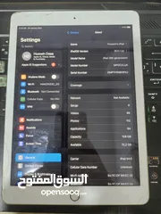  5 iPad (5th generation) ايباد الجيل الخامس