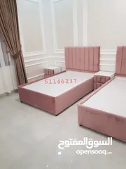  3 New Bed For Sell in Doha Qatar.