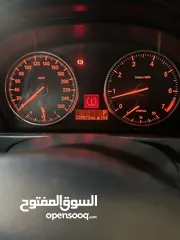  2 للبيع بي ام 320i 2009