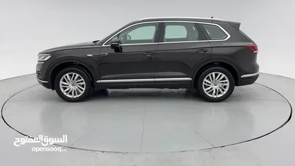  6 (FREE HOME TEST DRIVE AND ZERO DOWN PAYMENT) VOLKSWAGEN TOUAREG