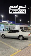  3 لكزس 400 للبيع