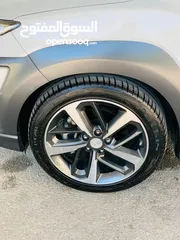  16 هونداي كونا 2019