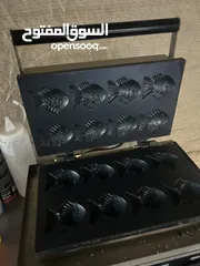  4 ماكنه فشافيش