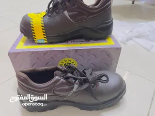  1 Heavy Duty Durable Shoes