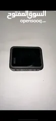 3 كاميرا gopro hero black 8 للبيع بحالة ممتازة