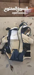  2 Baby carrier