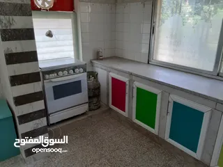  3 furnished apartment in jabal Amman near Architect Germany uni.2 bedroom 2 bathroom and living room