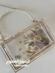  5 شنطة صنع يد جديدة