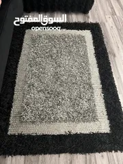  1 Rug Available