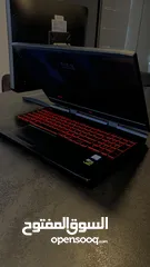  7 LAPTOP HP OMEN GAMING