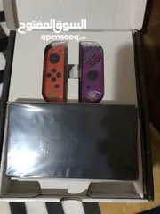  5 ننتندو سويتش معدل كافة الإصدارات مع متجر مفتوح مجاني Modded Nintendo Switch