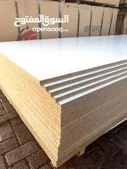  18 Shuttering Plywood & MDF for Sale