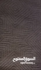  1 سجاد ممر رمسيس للبيع جديده لم تستخدم