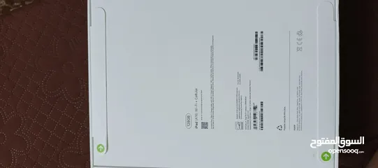  3 موجود باربد او عمان iPad 11(A16) no active