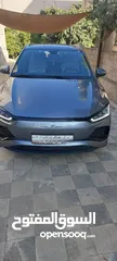  7 BYD E2 2024 LUXURY