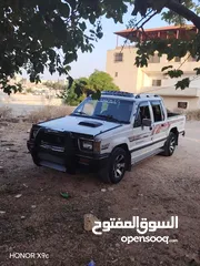  3 بك اب l200 للبيع