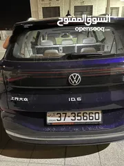  11 Volkswagen x pro 2021